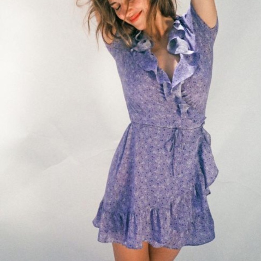 Realisation Par. The Valentina in Purple Haze.